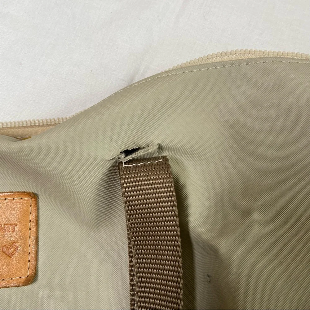 Jon Hart Daytripper Bag